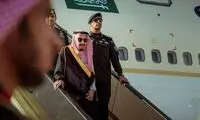 بن‌سلمان محافظ شخصی پدرش را کشت