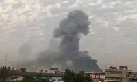 ۶ نظامی عراقی بر اثر انفجار، کشته و زخمی شدند