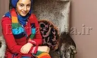 درسم مهم‌تر از بازیـگری است