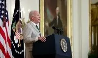بایدن به‌ زودی درباره افغانستان سخنرانی می‌کند