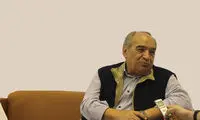 بازیگر پدرسالار: عمرم را در این کار گذاشتم اما بیکارم