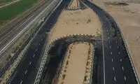 زور کمربندی قرچک به تپه باستانی پوینک نرسید