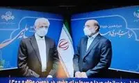توصیه سعید جلیلی به رقبایش قبل از آغاز مناظره