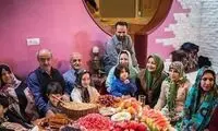 گمان نکنید حتما باید آجیل در سفره یلدا باشد!
