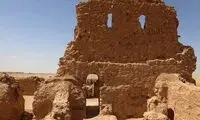 کلیسای تاریخی جهان رو به ویرانی است