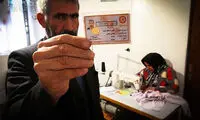 عکس: نیازمندان واقعی یارانه نقدی
