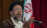 وزیر اطلاعات توهین به سیدحسن نصرالله را محکوم کرد