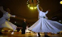 این روزها قلب عرفا در قونیه می‌تپد؛ بزرگداشت مولانا