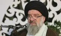 احمد خاتمی: طرح صیانت نه به بار است نه به دار