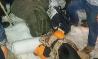 وضعیت کشف پیکر جان‌باختگان پرواز یاسوج