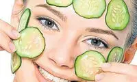 ترفندهای زیبایی خانم ها در سال 95 (1)