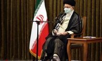 رهبر انقلاب: انتخابات ۱۴۰۰، حماسه مردم بود