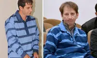 رامین ناصر نصیر، بابک زنجانی نمی شود!