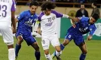 عموری و پیشنهاد۹۰میلیارد تومانی الاهلی!