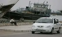 نام عربی خودروی «تیبا» در عراق