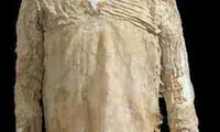 لباس 5 هزار ساله!