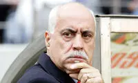 نلو وينگادا دستيار کي‌روش شد