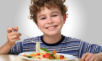 اصول غذا خوردن کودکان در مدرسه