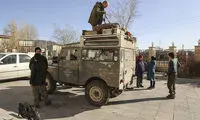 سفر به دور دنیا با لندروور قدیمی