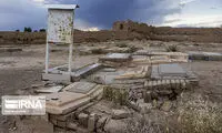 زلزله خاموش در آرامستانی ناآرام