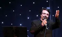 علیرضا افتخاری برای آن ۲۳ نفر خواند