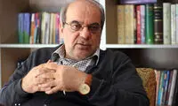 عبدی: دولت با بحران دائمی ارتباط مواجه است