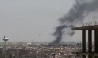 ادامه درگیری‌ها در جنوب پایتخت لیبی