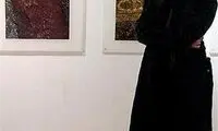 قاب عکس‌ های هدیه تهرانی خریداری نداشت