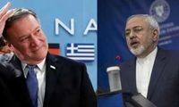 پمپئو در توئیتر و خطاب به ظریف: دروغگو!