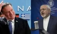 پمپئو در توئیتر و خطاب به ظریف: دروغگو!