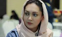 نیکی کریمی درباره عکس‌هایش می‌‌گوید
