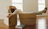 تنها زندگی کردن و این همه فایده
