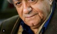 کمند امیرسلیمانی: استاد عزیزم دیگه بین ما نیست