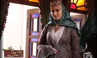 علاقه‌مندی صداوسیما به ساخت «بانوی عمارت ۲»