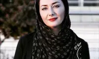 هانیه توسلی: جنگ، چهره زنانه ندارد
