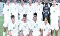 تیم ناصر حجازی، ۲۲ سال قبل