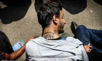 دستگیری 145 سارق و زورگیر در پایتخت