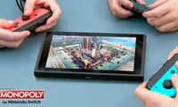 تاریخ انتشار Monopoly برای نینتندو سوییچ