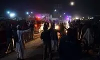 انفجار در کویته پاکستان ۱۲ کشته برجای گذاشت
