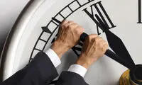 الکی دور خودت نچرخ!