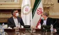 مدیرعامل بانک ملی: به من تبریک نگویید!