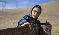 سوسن رشیدی؛ دختر عشایری، قهرمان کیک بوکسینگ ایران