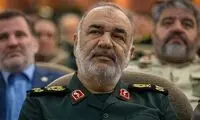 فرمانده سپاه از نمایندگان مجلس قدردانی کرد