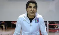 وحید شمسایی: دوباره آقای گل جهان می‌شوم!