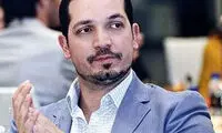 حکم ۱۷سال زندان یاسین رامین تائید شد