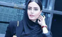 الناز شاکردوست به سرعت در مسیر مهناز افشار