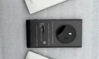 تصاویر McLaren؛ گوشی ناکام مایکروسافت