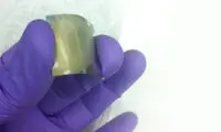 میکروب زدایی با استفاده از نوع جدیدی از LED