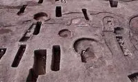 کشف ۲۵۰گور ۴۲۰۰ساله در جنوب مصر