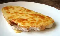 ساندویچ تخم‌ مرغ پنیری، اسنک رژیمی